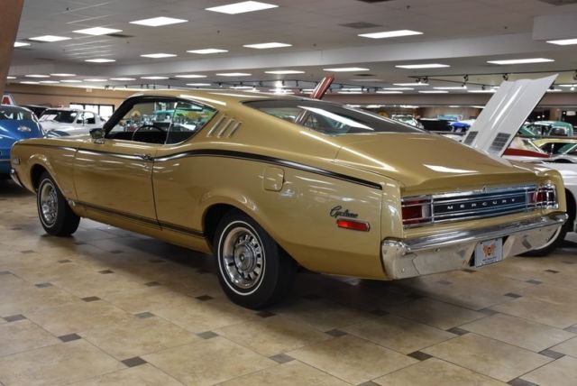 1968 Mercury Cyclone GT - photo 4