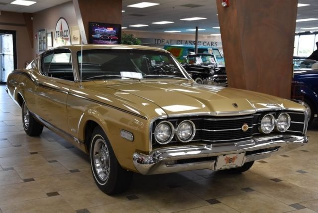 1968 Mercury Cyclone GT - photo 5