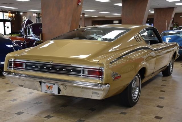 1968 Mercury Cyclone GT - photo 6