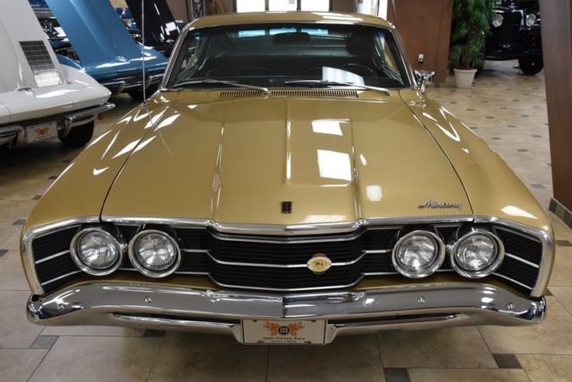 1968 Mercury Cyclone GT - photo 7