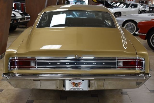 1968 Mercury Cyclone GT - photo 8