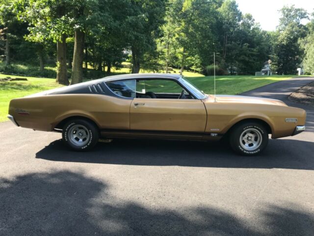 1968 Mercury Cyclone Fastback - photo 2