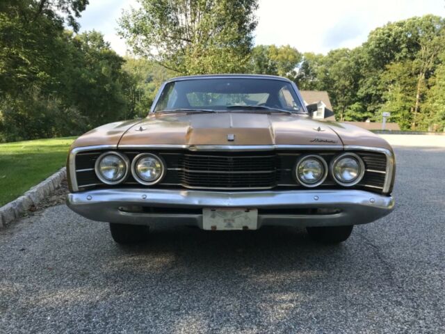 1968 Mercury Cyclone Fastback - photo 5