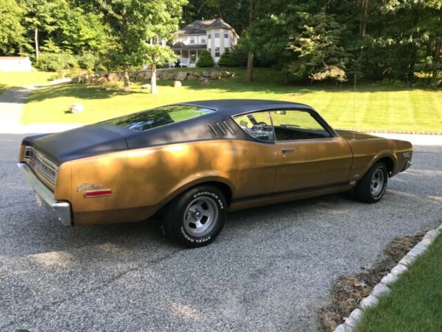 1968 Mercury Cyclone Fastback - photo 6