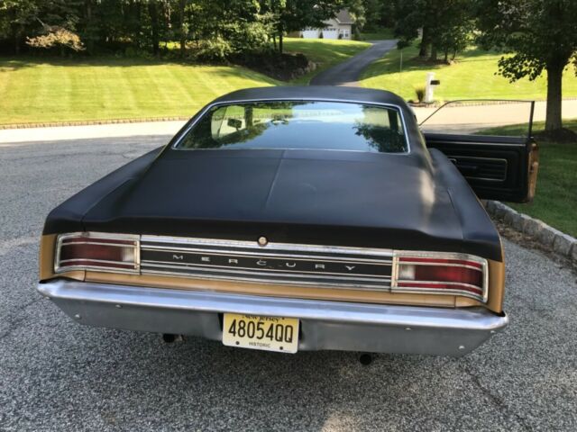 1968 Mercury Cyclone Fastback - photo 7