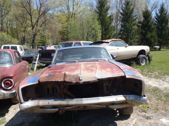 1968 Mercury Other GT - photo 2