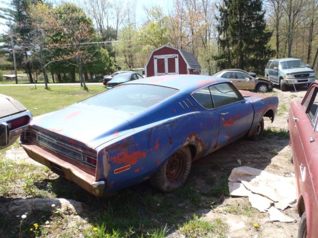 1968 Mercury Other GT - photo 3