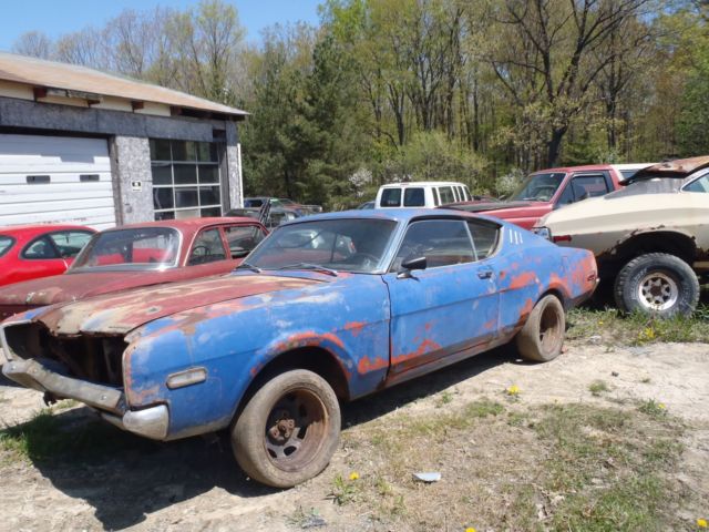 1968 Mercury Other GT - photo 4