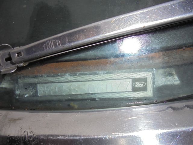 1968 Mercury Other GT - photo 5