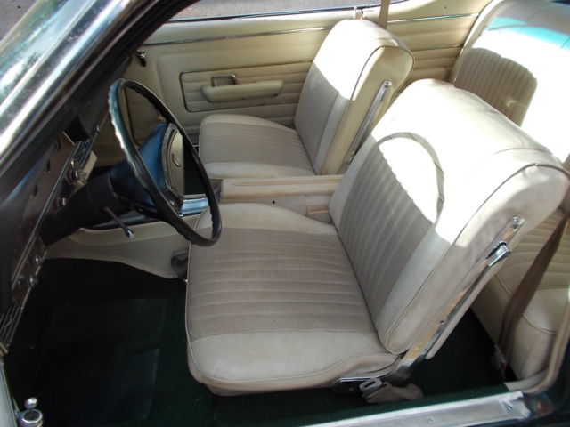 1968 Mercury Comet - photo 10