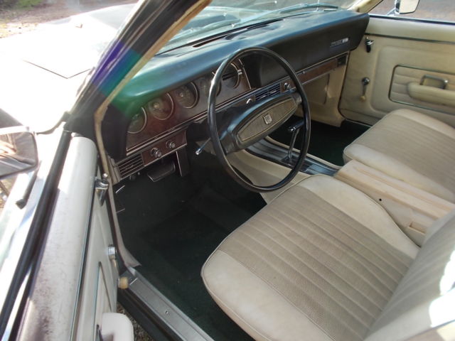 1968 Mercury Comet - photo 11