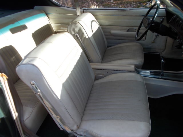 1968 Mercury Comet - photo 12