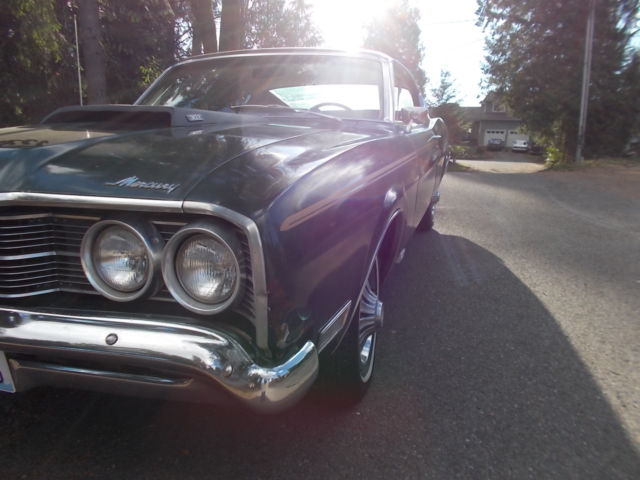 1968 Mercury Comet - photo 8