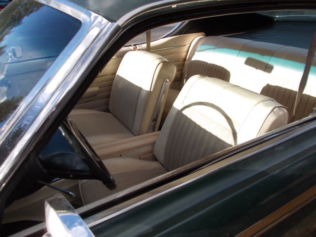 1968 Mercury Comet - photo 9