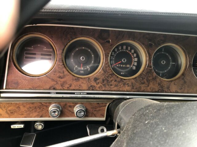 1968 Mercury Other GT - photo 7