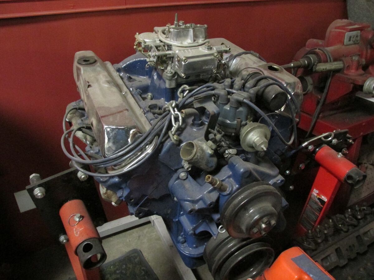 1968 Mercury Other - photo 2