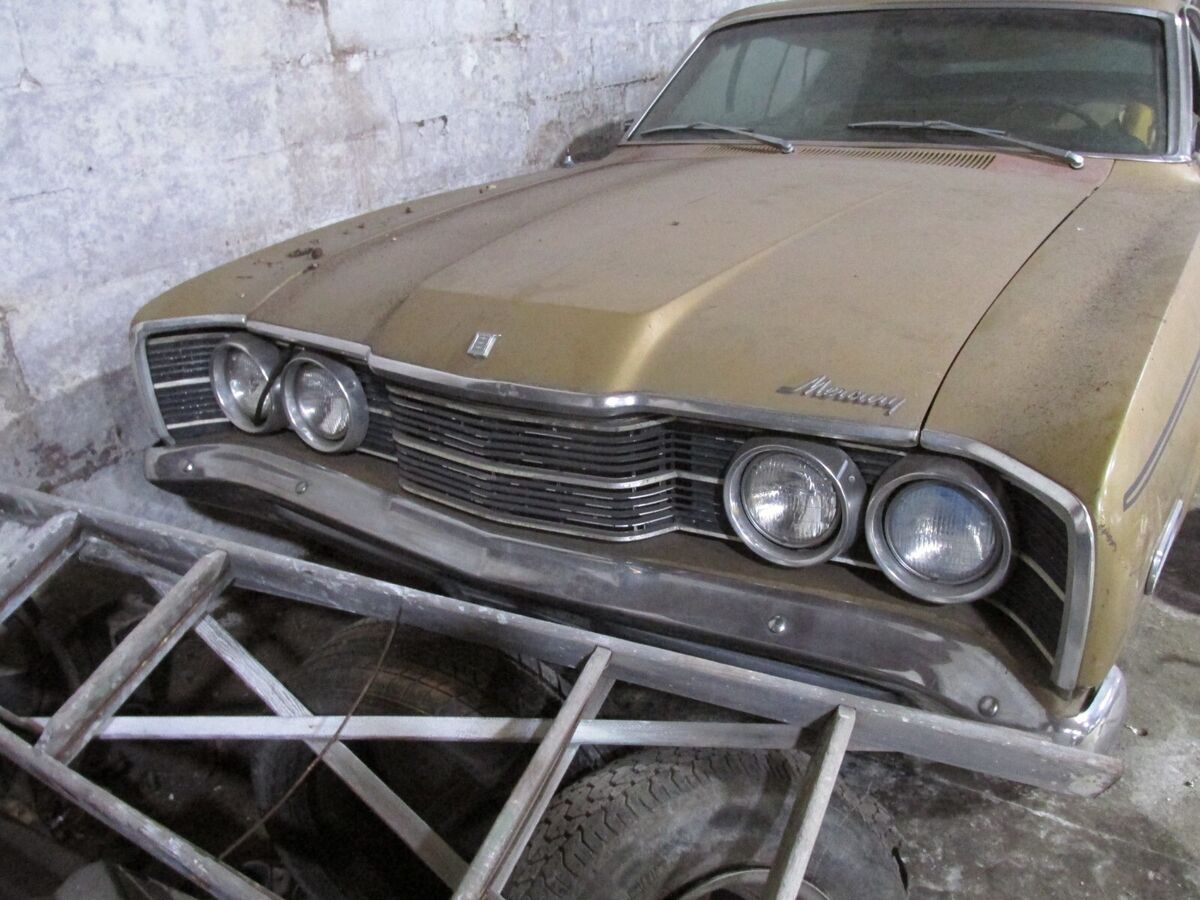 1968 Mercury Other - photo 3