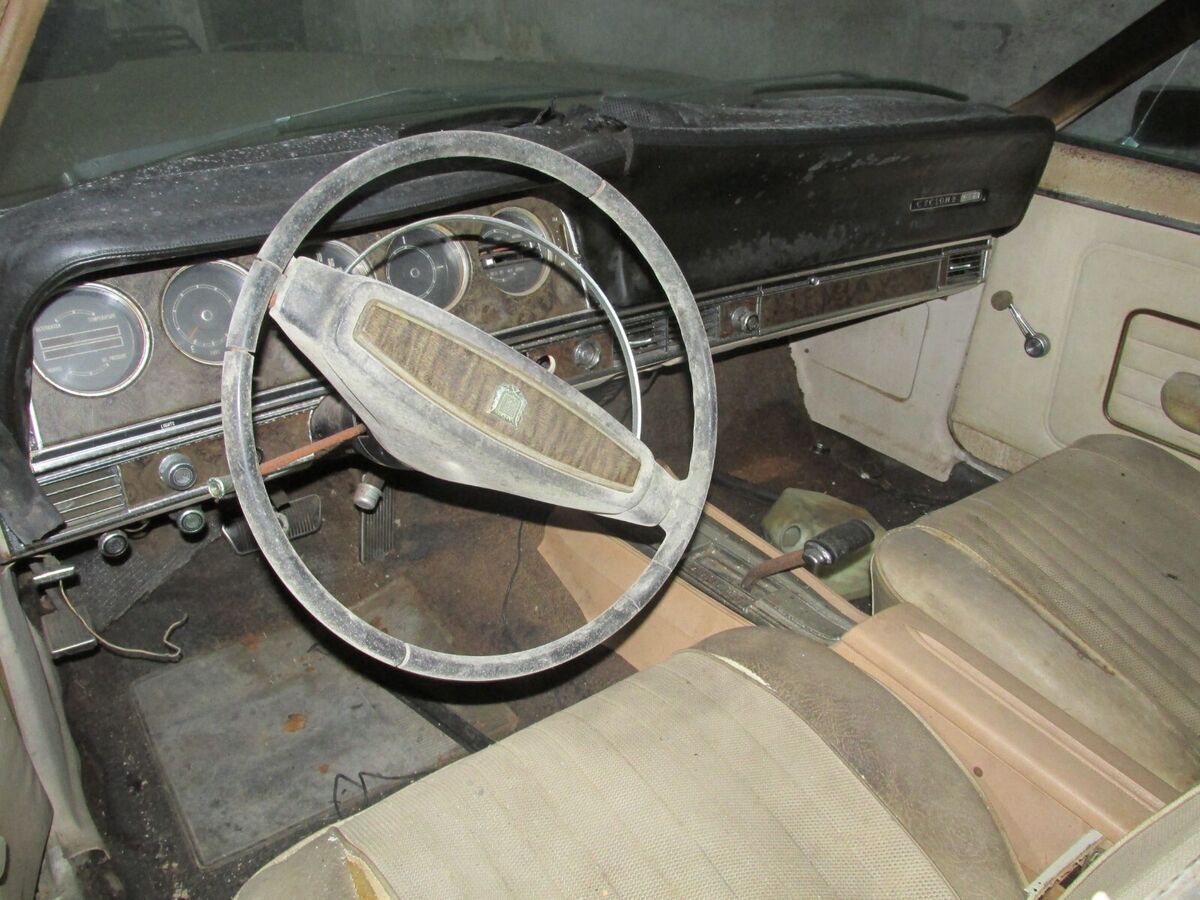 1968 Mercury Other - photo 5