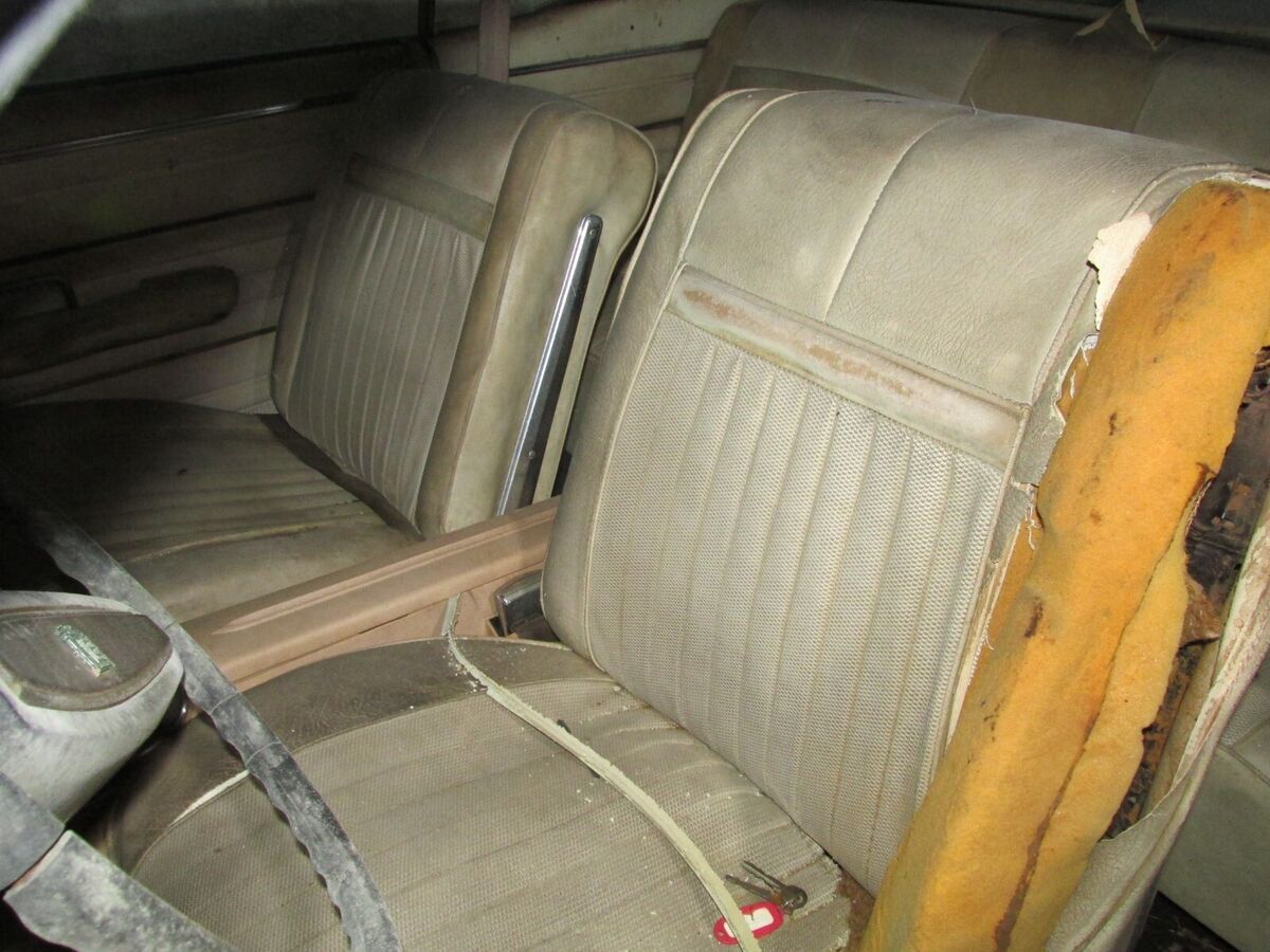 1968 Mercury Other - photo 7