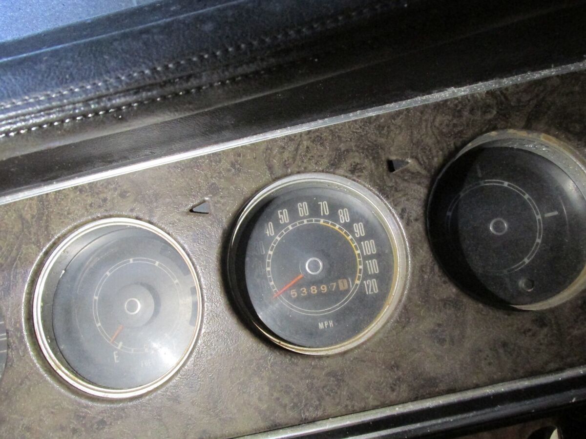 1968 Mercury Other - photo 9
