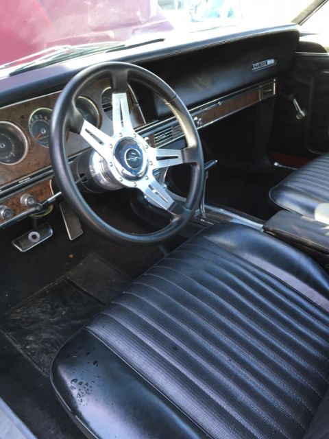 1968 Mercury Other Cyclone GT - photo 6