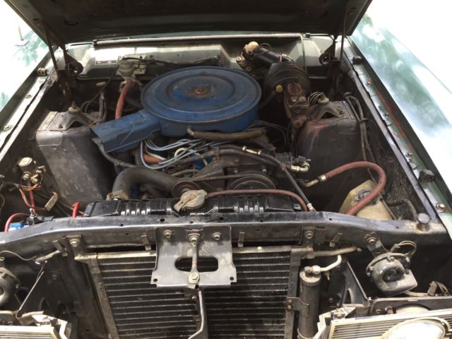 1968 Mercury Cyclone GT GT - photo 13