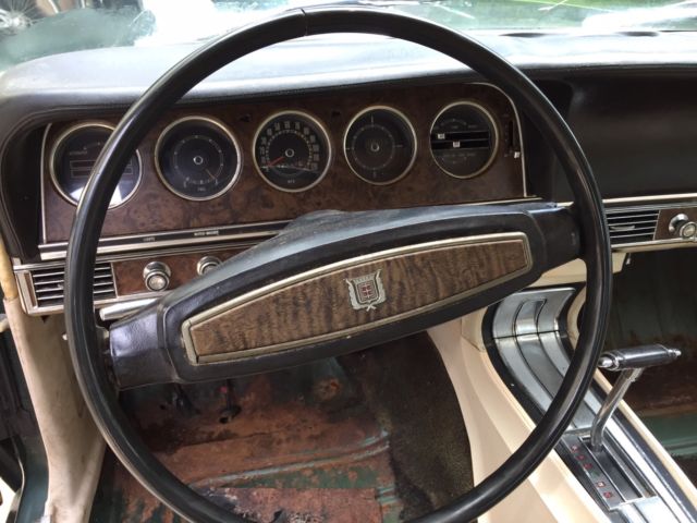 1968 Mercury Cyclone GT GT - photo 3