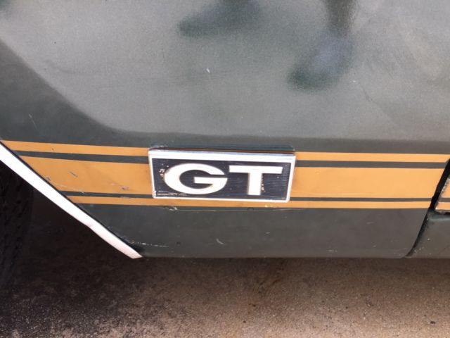 1968 Mercury Cyclone GT GT - photo 5