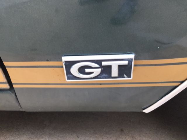 1968 Mercury Cyclone GT GT - photo 6