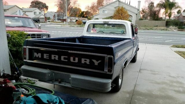 1968 Mercury Other - photo 10