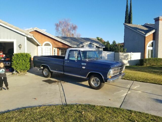 1968 Mercury Other - photo 11