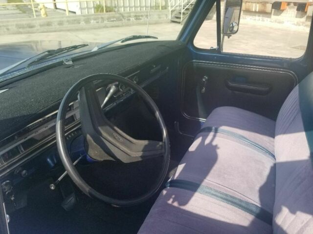 1968 Mercury Other - photo 2