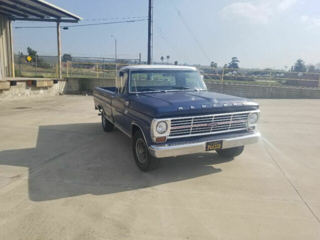 1968 Mercury Other - photo 3