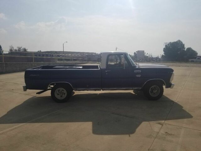 1968 Mercury Other - photo 4