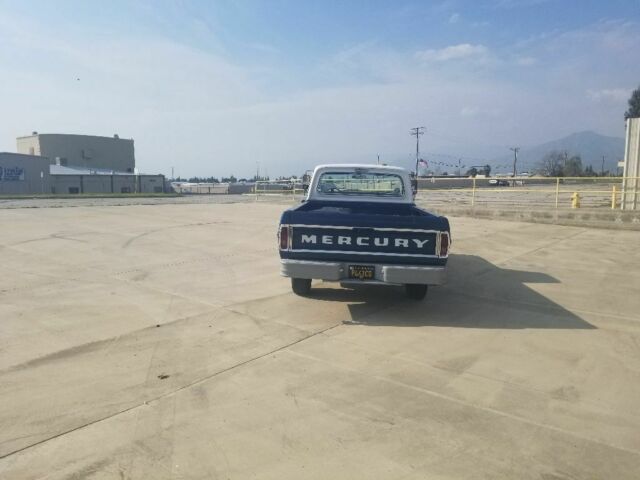 1968 Mercury Other - photo 5