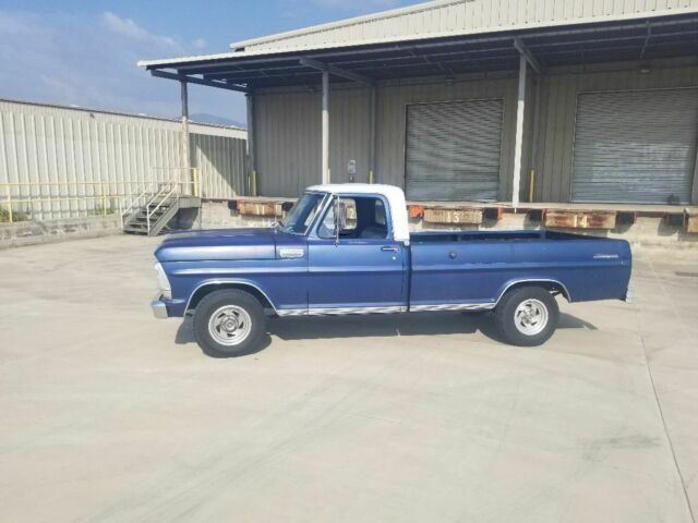 1968 Mercury Other - photo 6