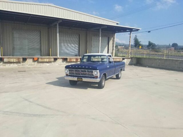 1968 Mercury Other - photo 10