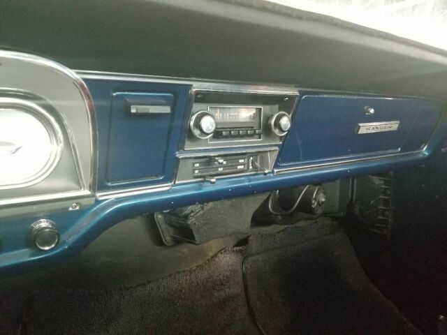 1968 Mercury Other - photo 3