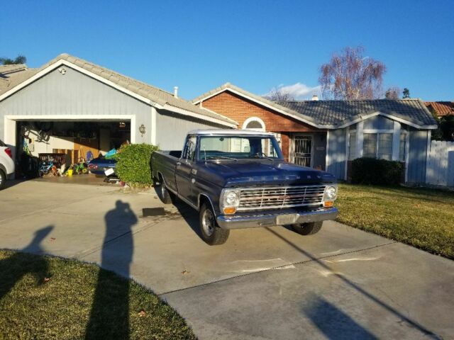 1968 Mercury Other - photo 5