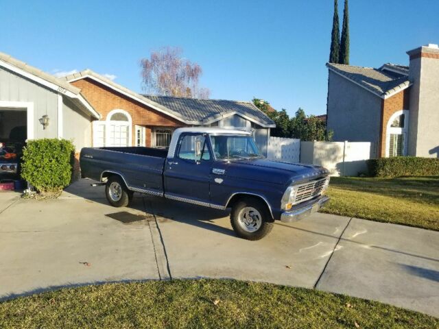 1968 Mercury Other - photo 6