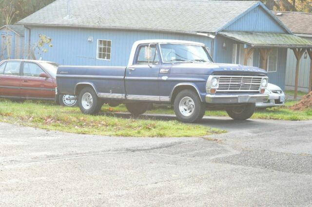 1968 Mercury Other - photo 7