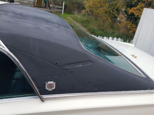 1968 Mercury Other - photo 11