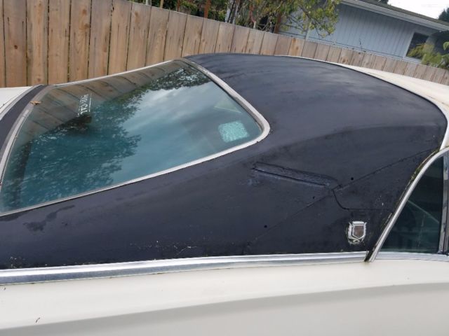 1968 Mercury Other - photo 12