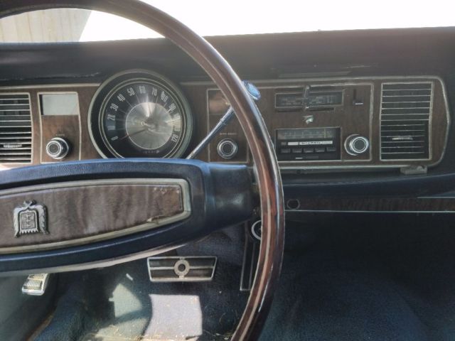 1968 Mercury Other - photo 3