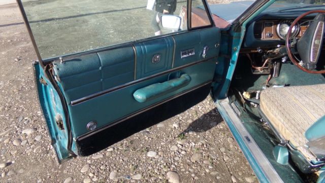 1968 Mercury Grand Marquis **NO RESERVE** - photo 11