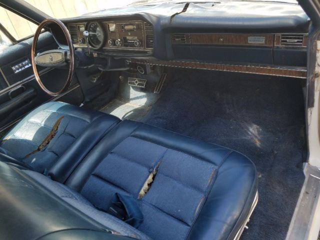 1968 Mercury Other - photo 4