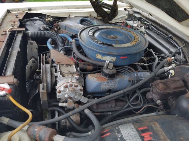 1968 Mercury Other - photo 7
