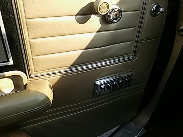 1968 Mercury Meteor Montcalm S-33 Convertible - photo 10