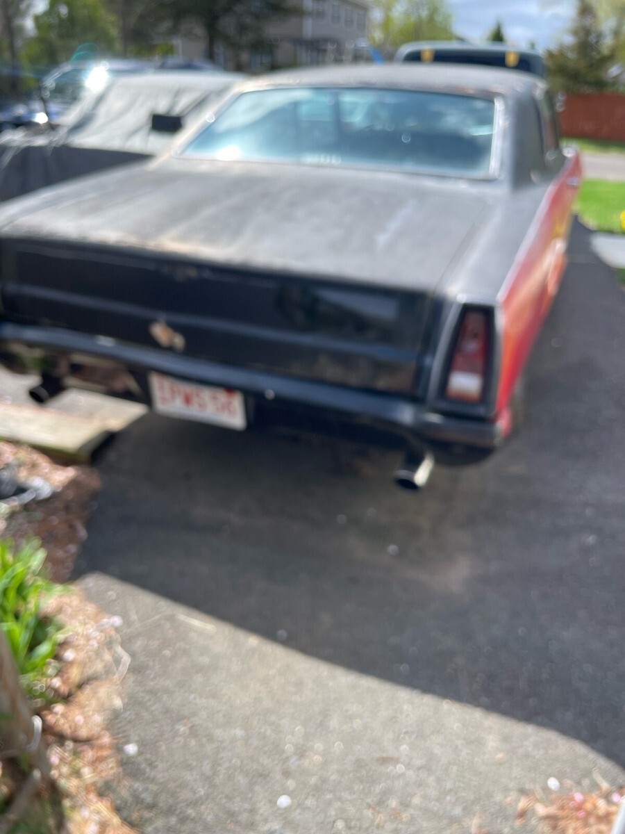 1968 Mercury Montego MX - photo 5