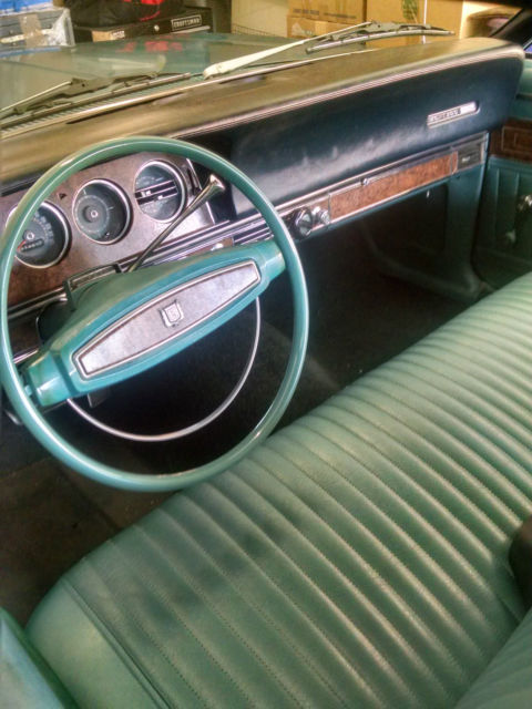 1968 Mercury Montego MX - photo 2